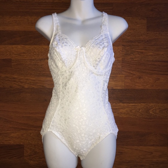 playtex shapewear